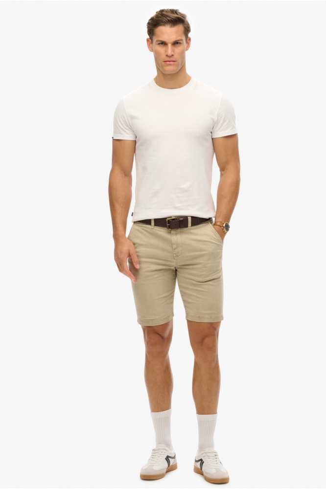 VINTAGE INTERNATIONAL SHORT M7110397A TAN
